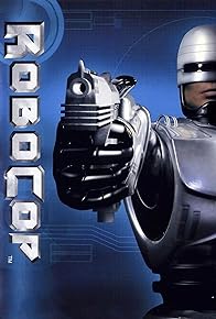 Primary photo for RoboCop