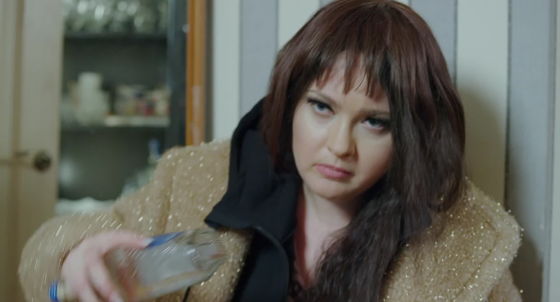 Ayol spermasini qanday ichish kerak