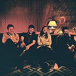 Poster of Mumford & Sons: We Wrote This Yesterday