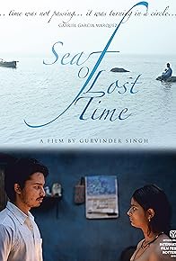 Primary photo for Sea of Lost Time
