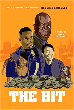 Poster of The Hit (2023)