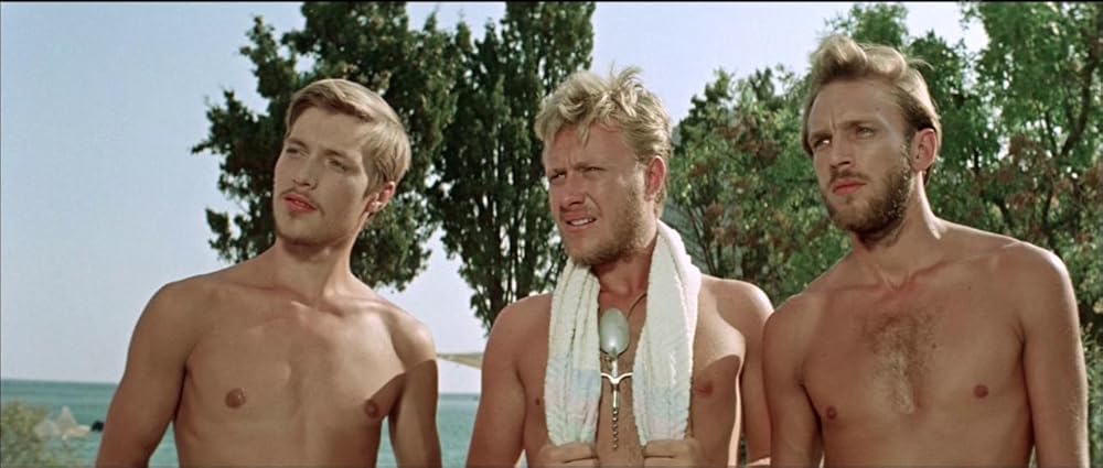 Haqiqiy hayot jinsiy aloqa