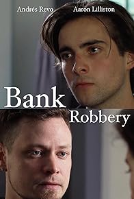 Primary photo for Bank Robbery