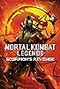 Primary photo for Mortal Kombat Legends: Scorpion's Revenge
