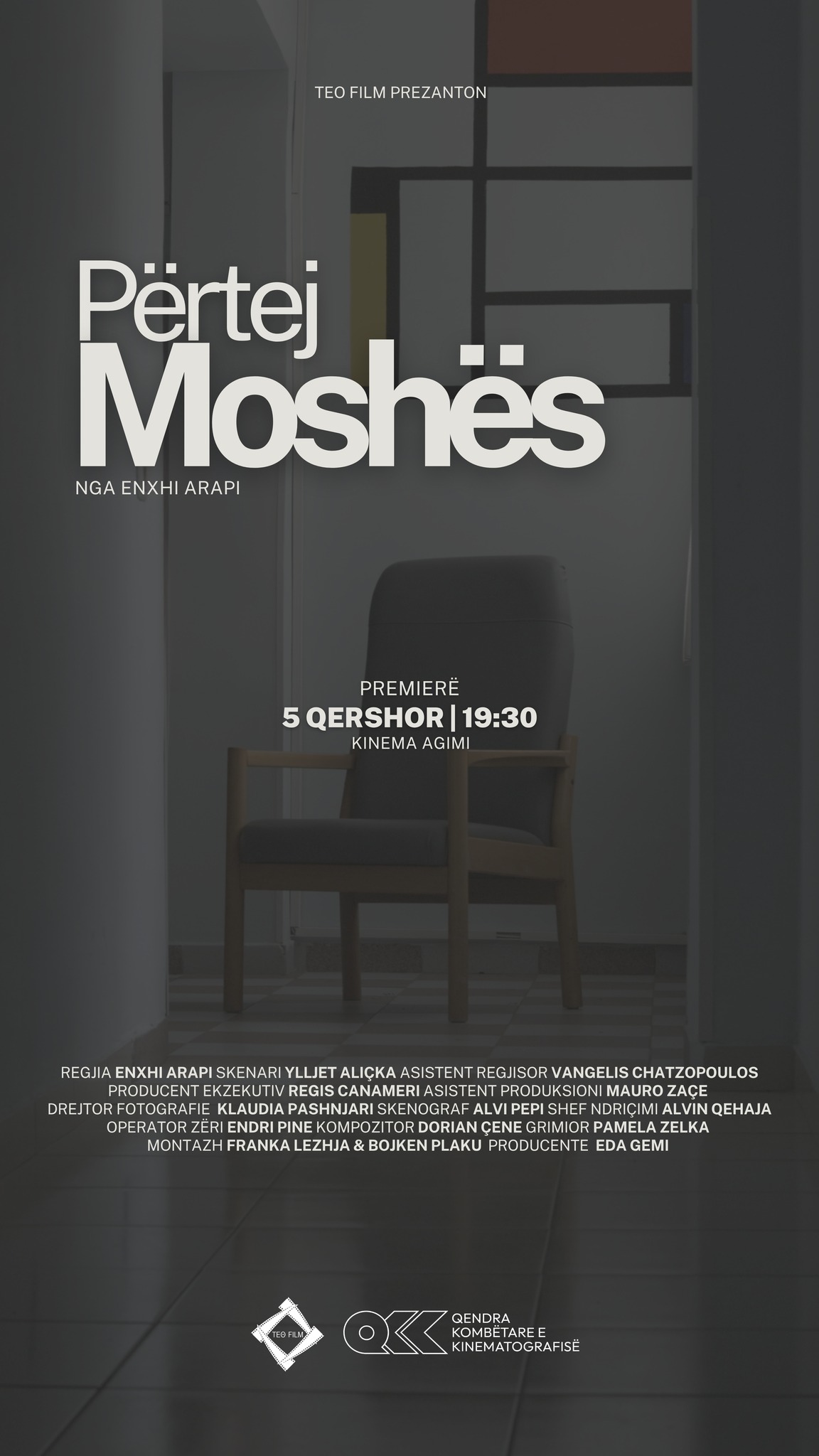 Përtej Moshës