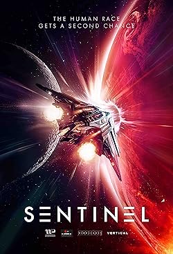 Poster of Sentinel