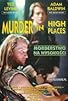 Primary photo for Murder in High Places Primary photo for Murder in High Places