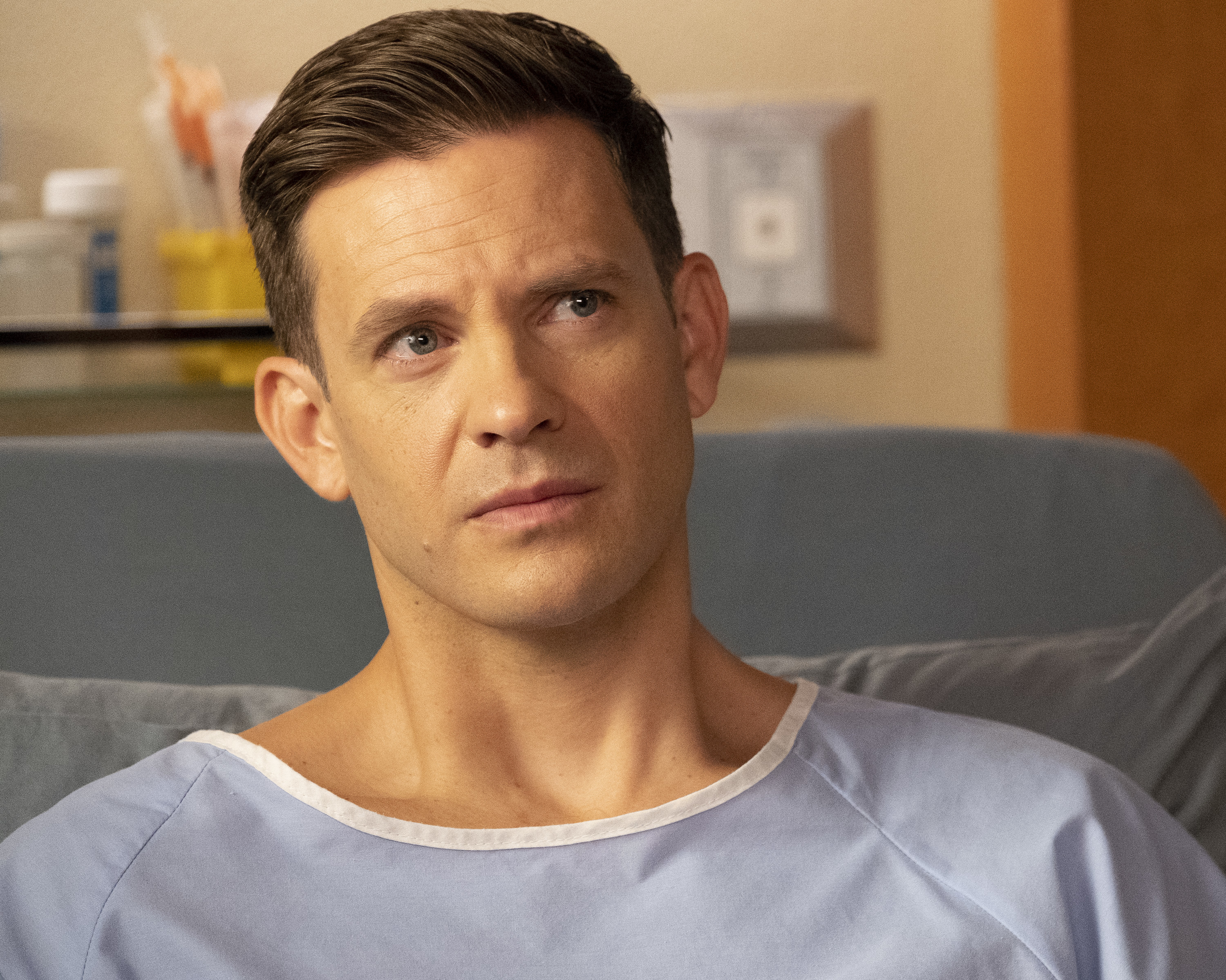 Bryce Johnson - IMDb