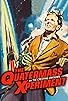 Primary photo for The Quatermass Xperiment Primary photo for The Quatermass Xperiment