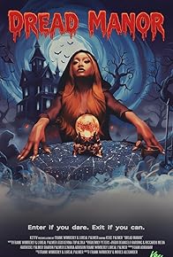 Primary photo for The Black Eyed Kids