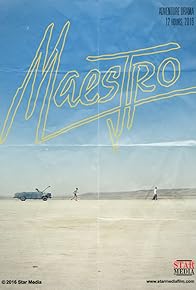 Primary photo for Maestro Primary photo for Maestro