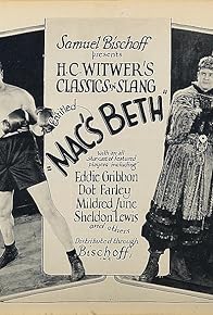 Primary photo for Mac's Beth