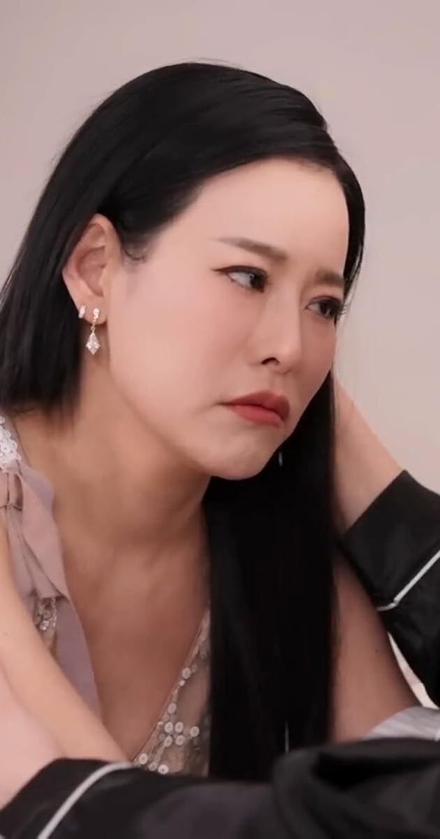 "Deep Night The Two of Us" Episode 2.3 (TV Episode 2024) "Deep