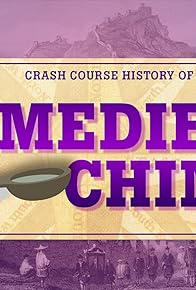 Primary photo for Medieval China