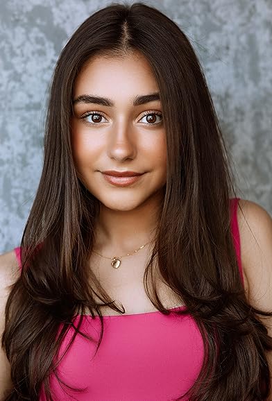 Primary photo for Ana Araujo Primary photo for Ana Araujo