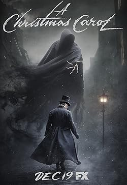 Poster of A Christmas Carol