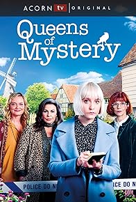 Primary photo for Queens of Mystery Primary photo for Queens of Mystery