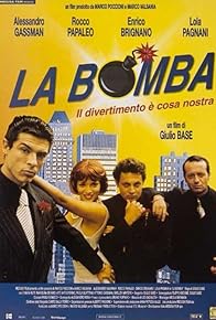 Primary photo for La bomba Primary photo for La bomba