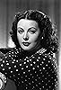 Primary photo for Hedy Lamarr Primary photo for Hedy Lamarr