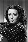 Hedy Lamarr's primary photo Hedy Lamarr's primary photo