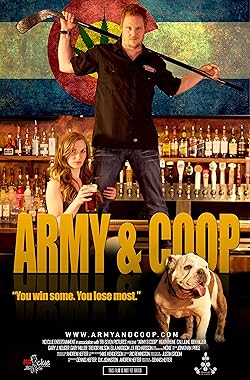 Poster of Army and Coop