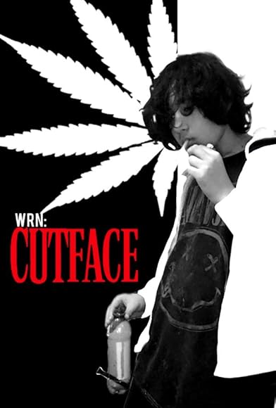Primary photo for Weed Rather Not: Cutface Primary photo for Weed Rather Not: Cutface