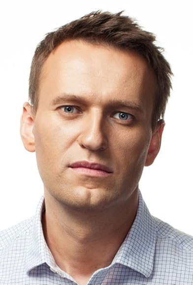 Primary photo for Alexei Navalny Primary photo for Alexei Navalny