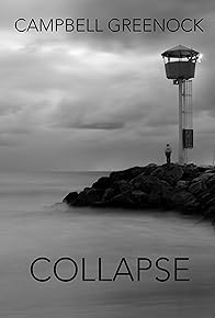 Primary photo for Collapse Primary photo for Collapse