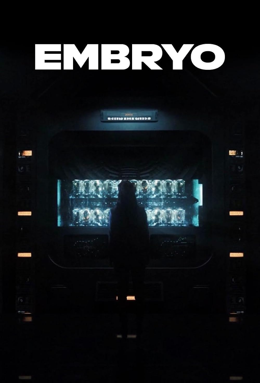 Embryo (Short 2024) - IMDb