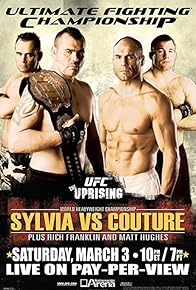 Primary photo for UFC 68: The Uprising Primary photo for UFC 68: The Uprising