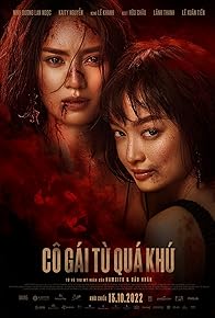 Primary photo for Girl from the Past