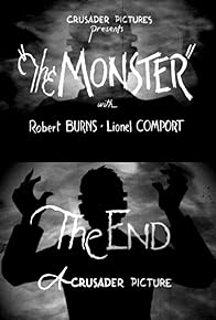 Primary photo for The Monster