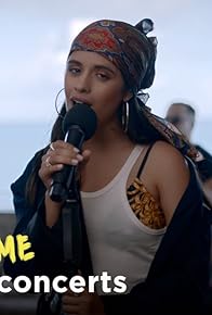 Primary photo for Camila Cabello: Tiny Desk (Home) Concert Primary photo for Camila Cabello: Tiny Desk (Home) Concert