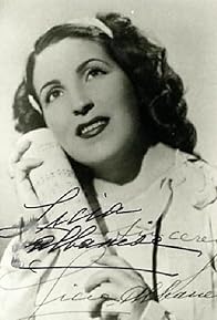 Primary photo for Licia Albanese