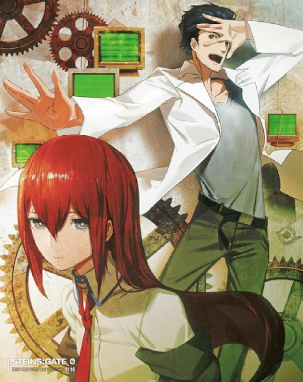 Steins;Gate 0