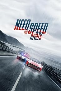 Primary photo for Need for Speed: Rivals Primary photo for Need for Speed: Rivals