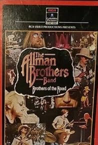 Primary photo for The Allman Brothers Band: Brothers of the Road Primary photo for The Allman Brothers Band: Brothers of the Road