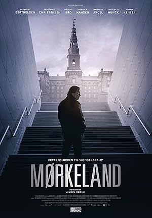 Mørkeland (2024) Mørkeland (2024)