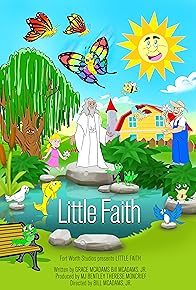 Primary photo for Little Faith Primary photo for Little Faith