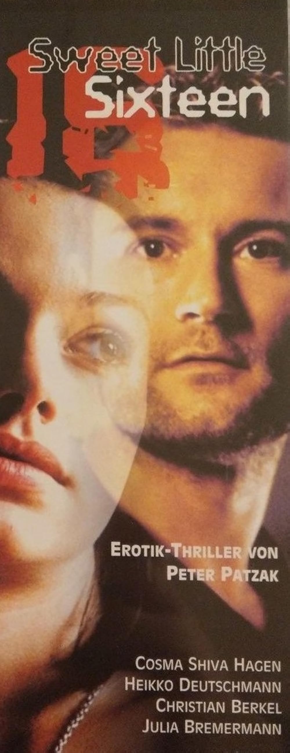 Sweet Little Sixteen (TV Movie 1999) Plot IMDb