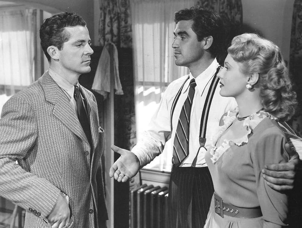 The best years of our lives 1946 