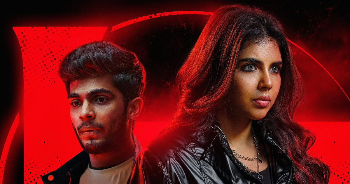 Lokah Chapter 1 Review,Lokah Chapter 1 , Malayalam Cinema, Naslen gafoor, Kalayani Priyadarshan, Dulquer Salmaan