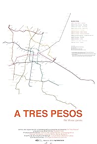 Primary photo for A tres pesos