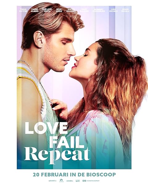 Love Fail Repeat (2025)