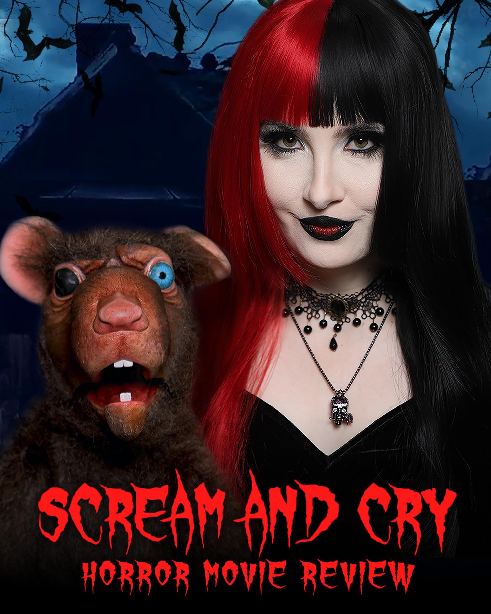 Scream and Cry Horror Movie Review