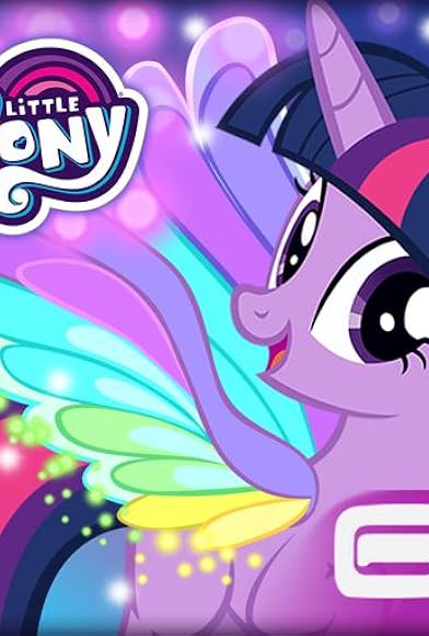 Primary photo for My Little Pony Primary photo for My Little Pony
