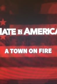 Primary photo for Hate in America Primary photo for Hate in America