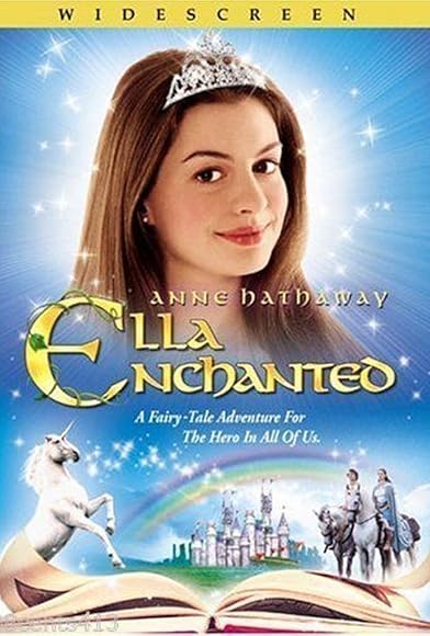 Primary photo for Ella Enchanted: Deleted and Extended Scenes Primary photo for Ella Enchanted: Deleted and Extended Scenes
