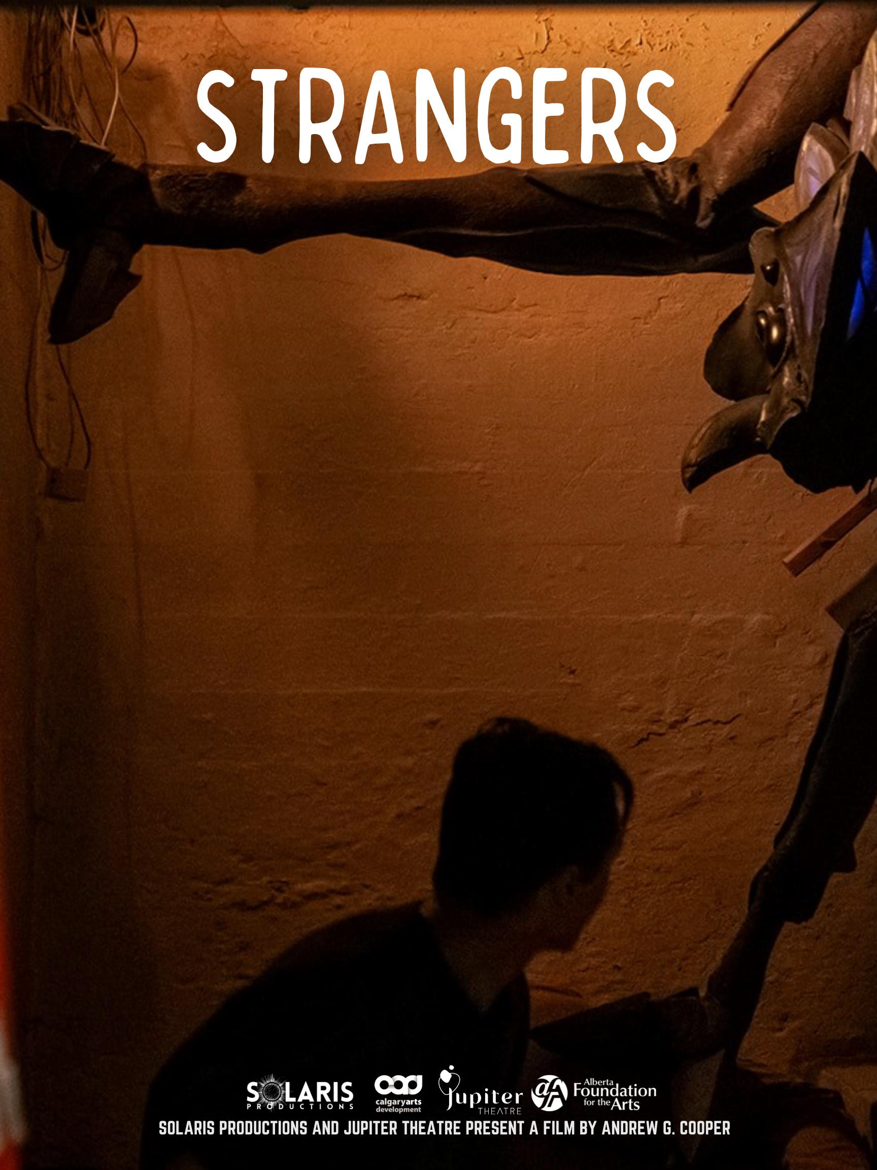 Strangers