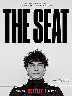 Poster of The Seat